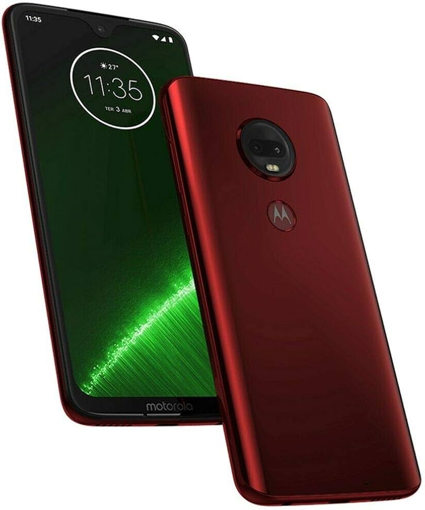 moto g7 plus mica