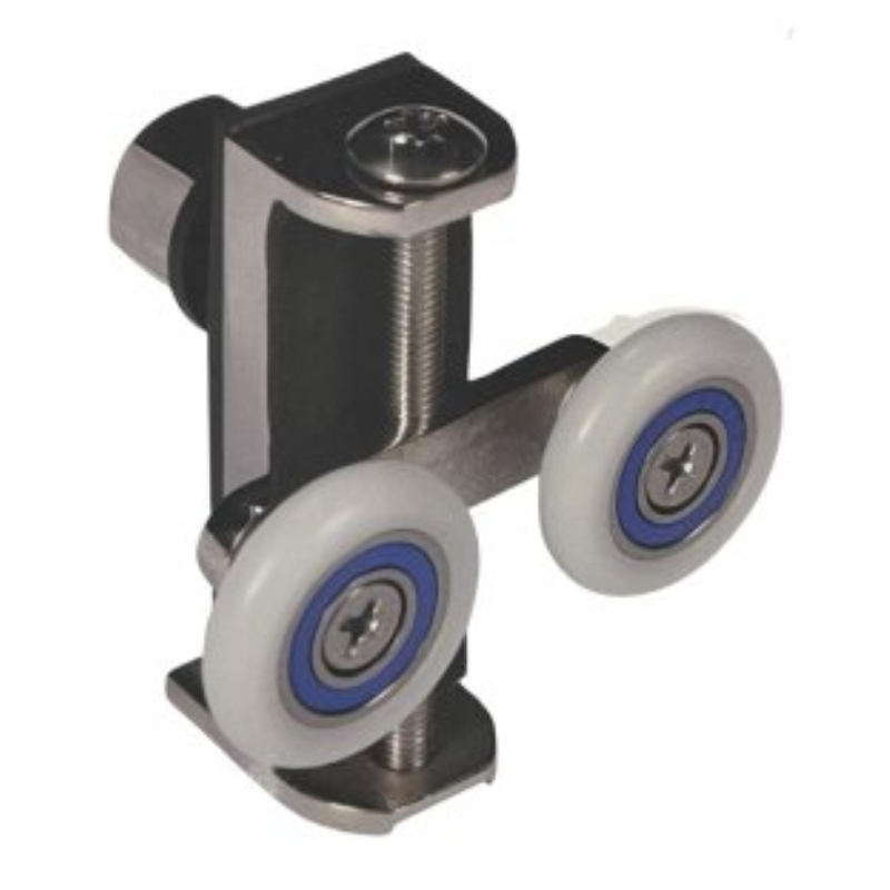 universal shower door rollers