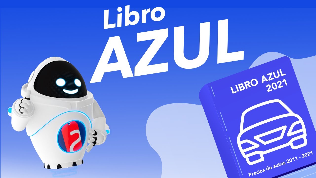 cotizar auto libro azul