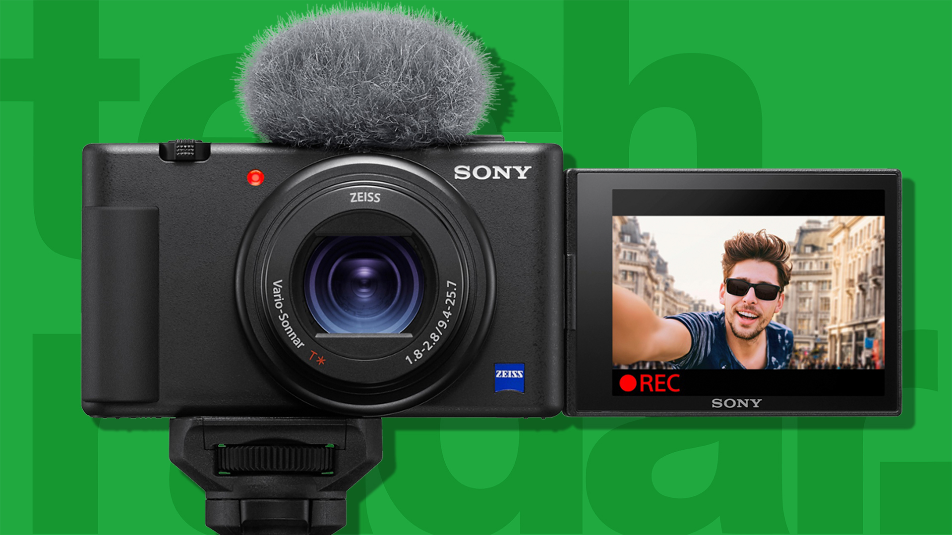 best budget camera for vlogging