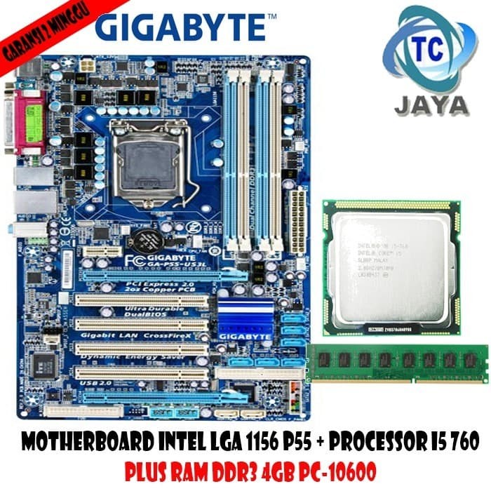 lga 1156