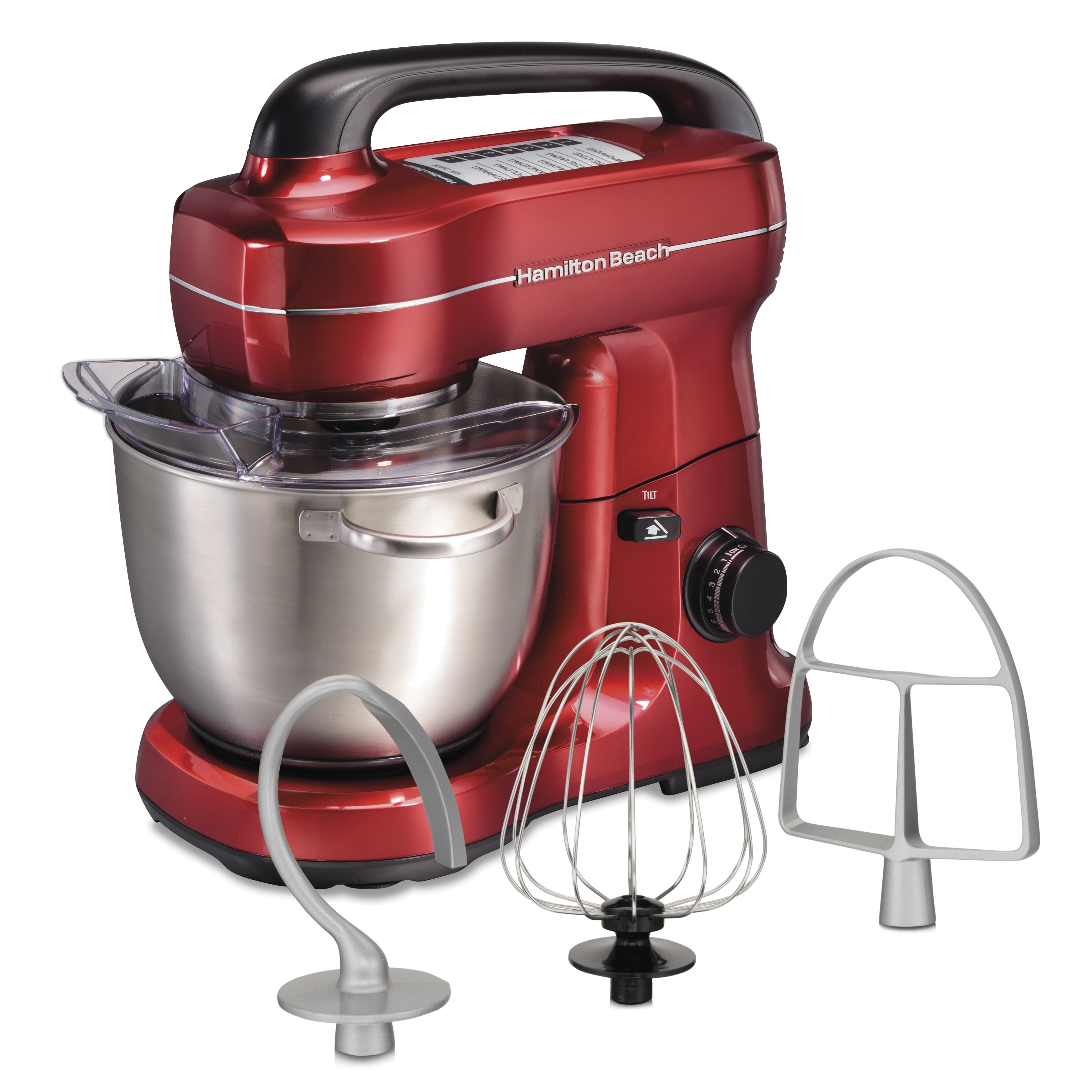 hamilton beach electric mixer