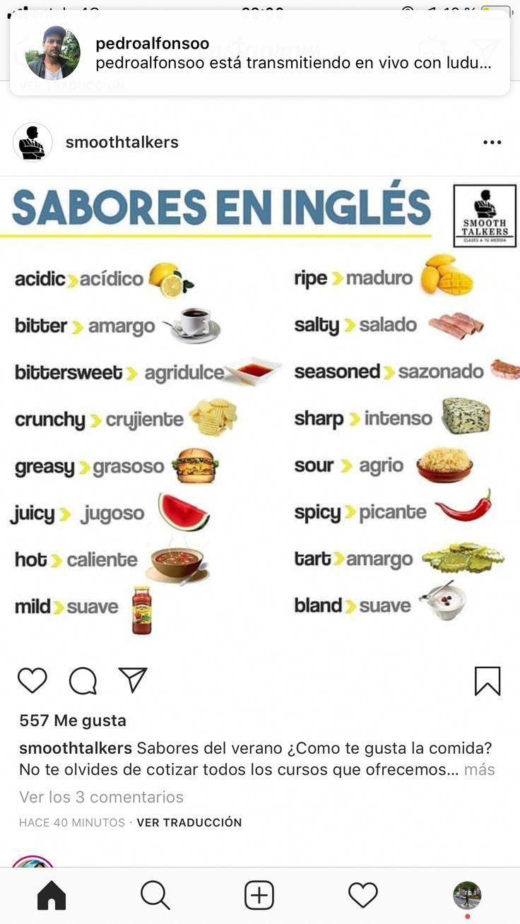 salty traducción