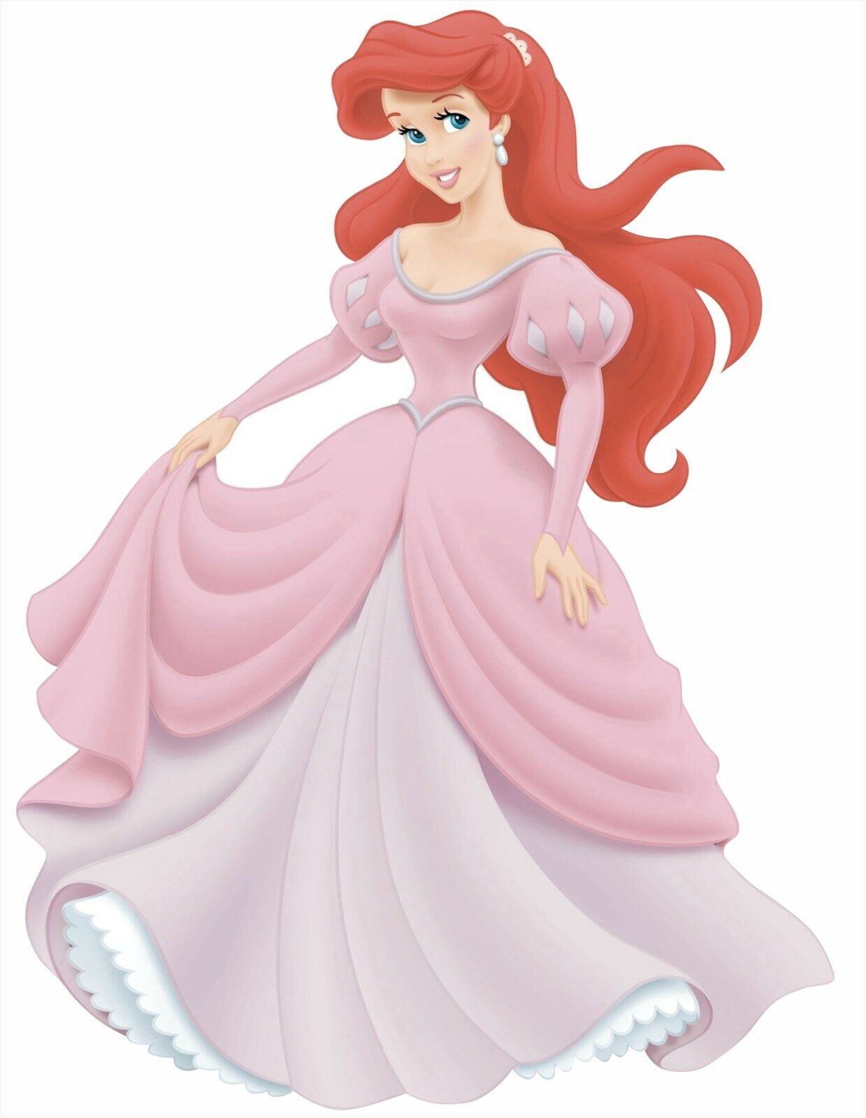 princess ariel pictures