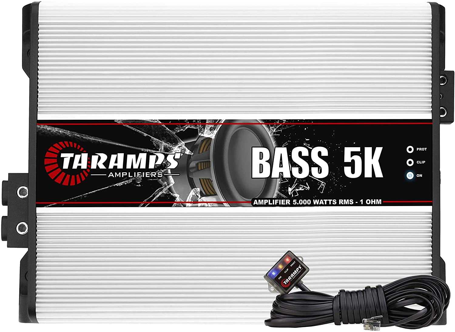 taramps amp 5000