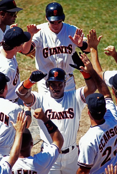 1993 sf giants