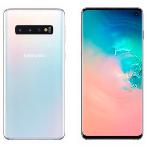 samsung galaxy s10 plus thailand