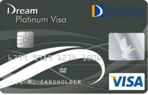 doha bank credit card