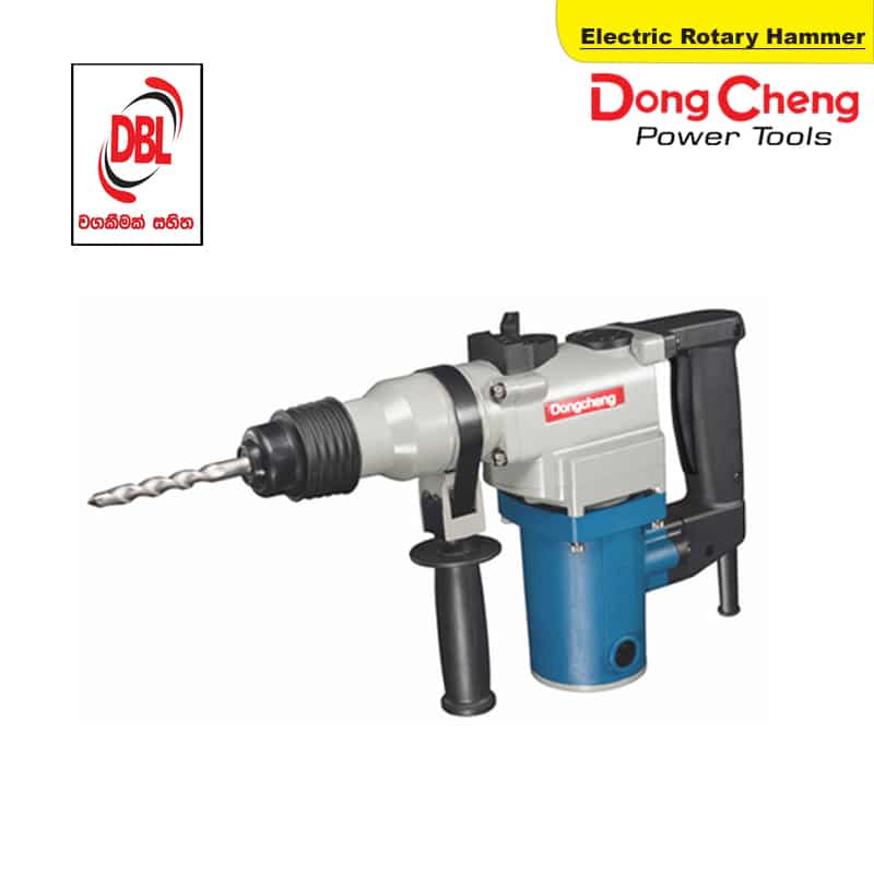 dongcheng hammer drill machine price