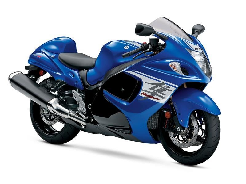 suzuki hayabusa for sale