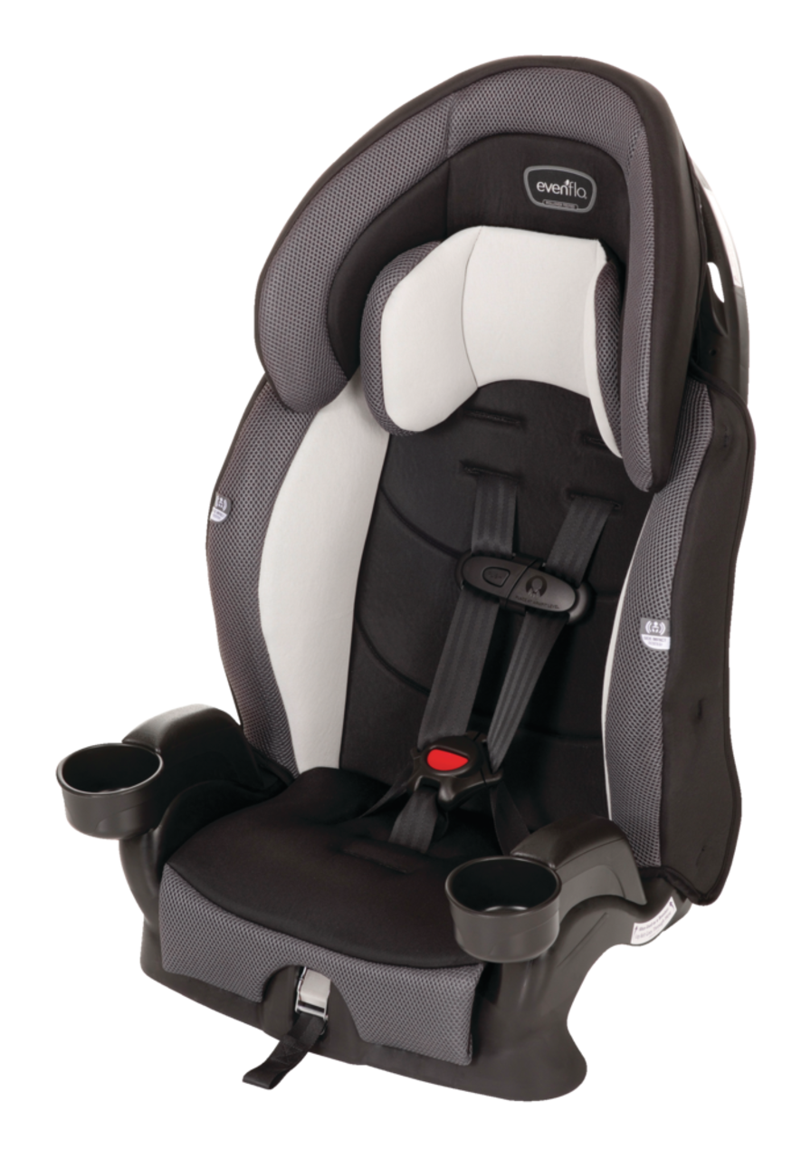 evenflo 2 in 1 car seat