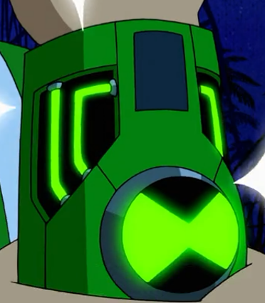 ben 10 ultimatrix