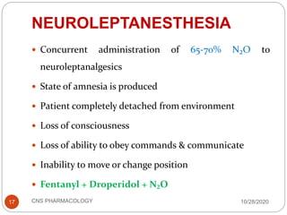 neurolept