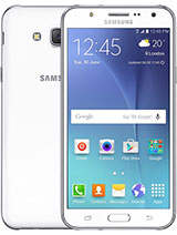 samsung j7 2015 gsmarena