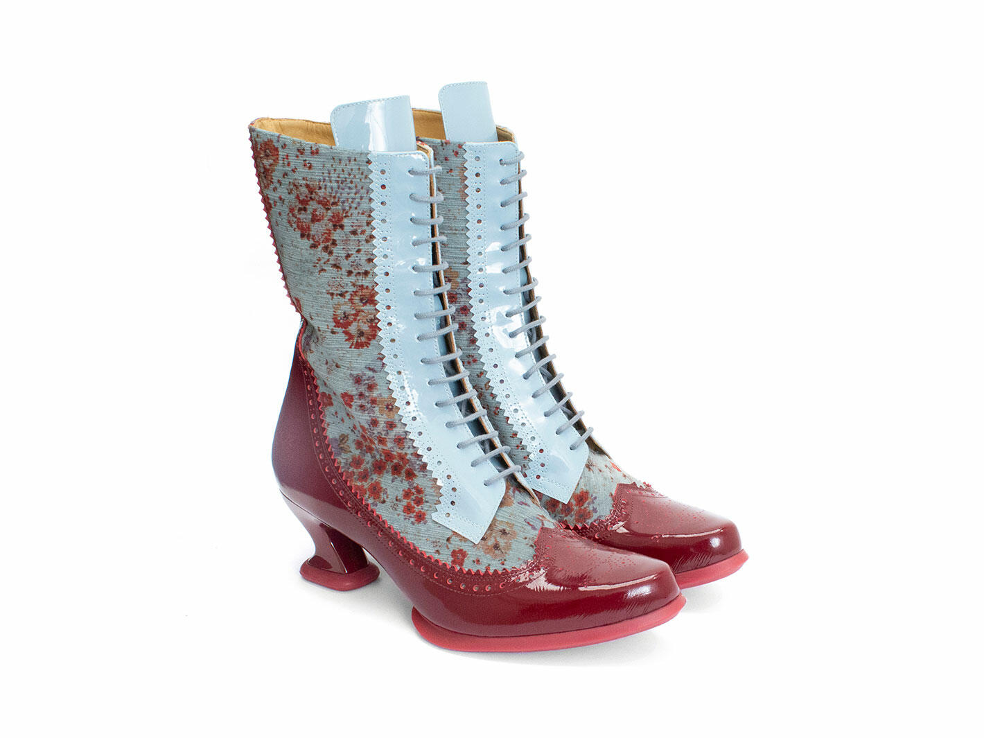 john fluevog shoes