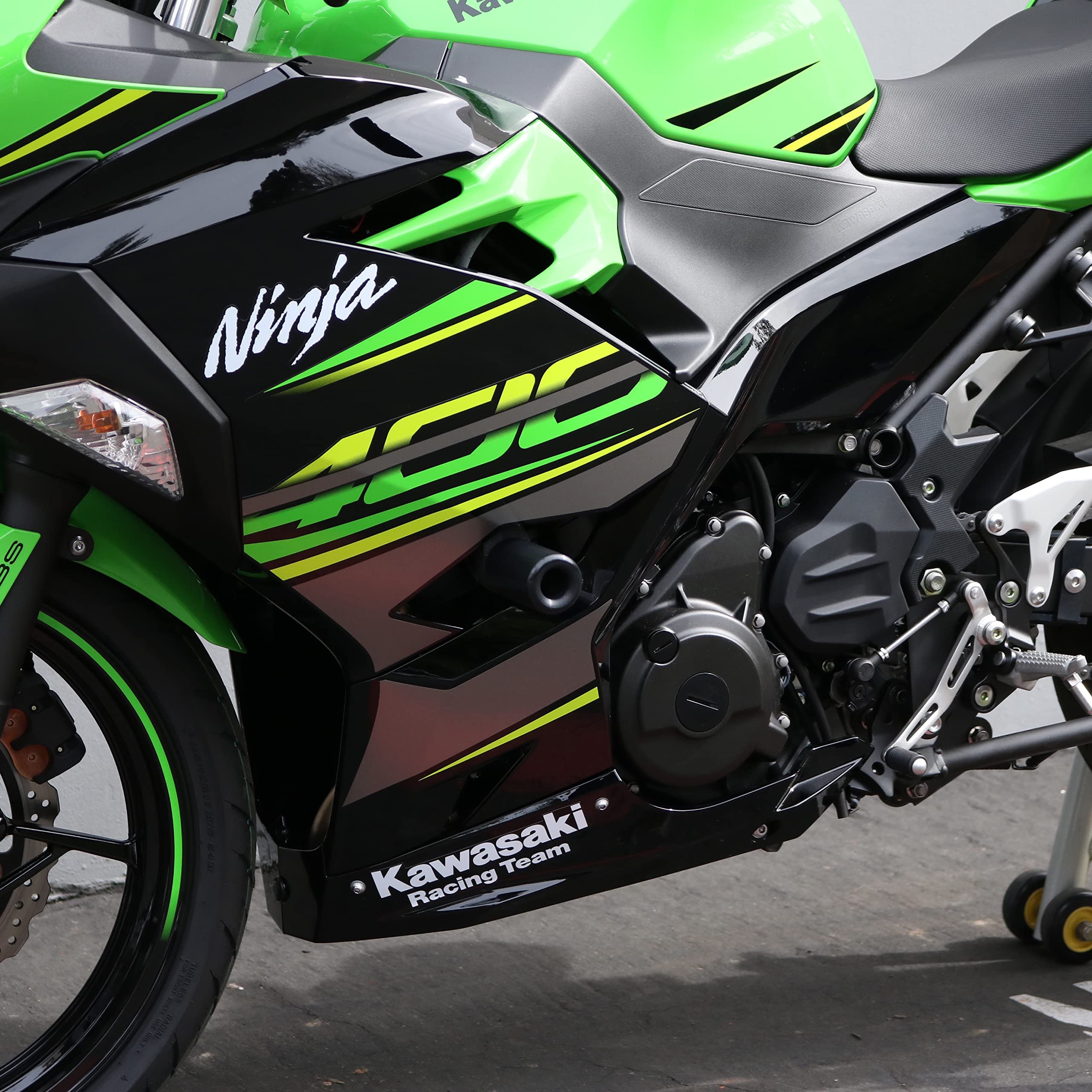 motos ninja en venta en estados unidos