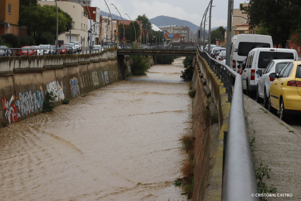 pronostico tiempo terrassa