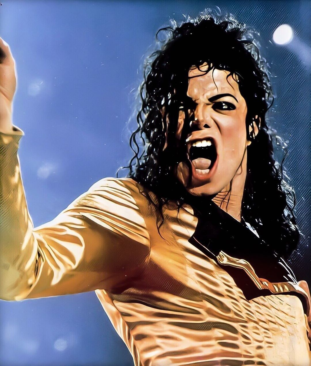 fotos michael jackson hd