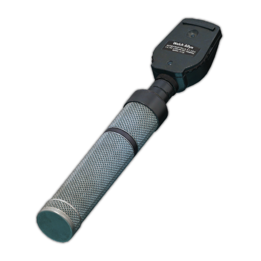 ophthalmoscope tarkov