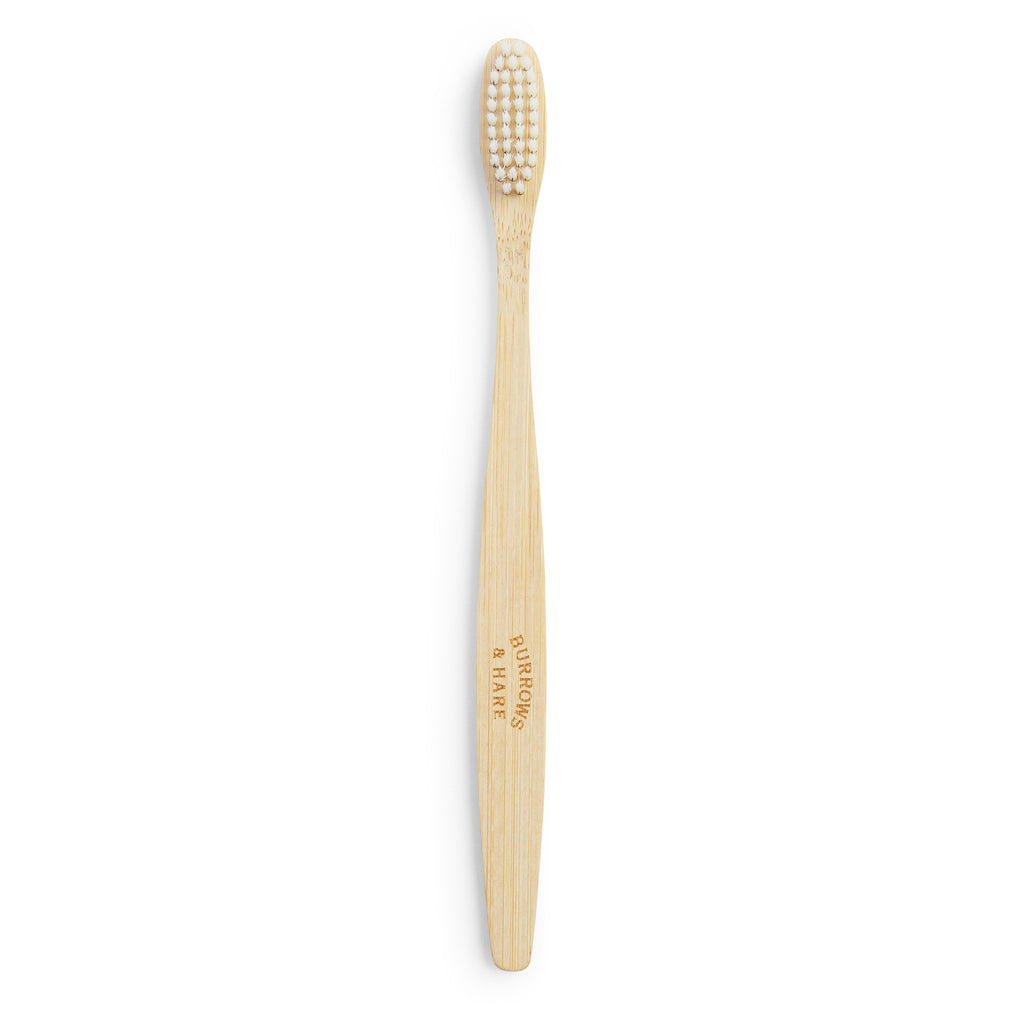 boots bamboo toothbrush
