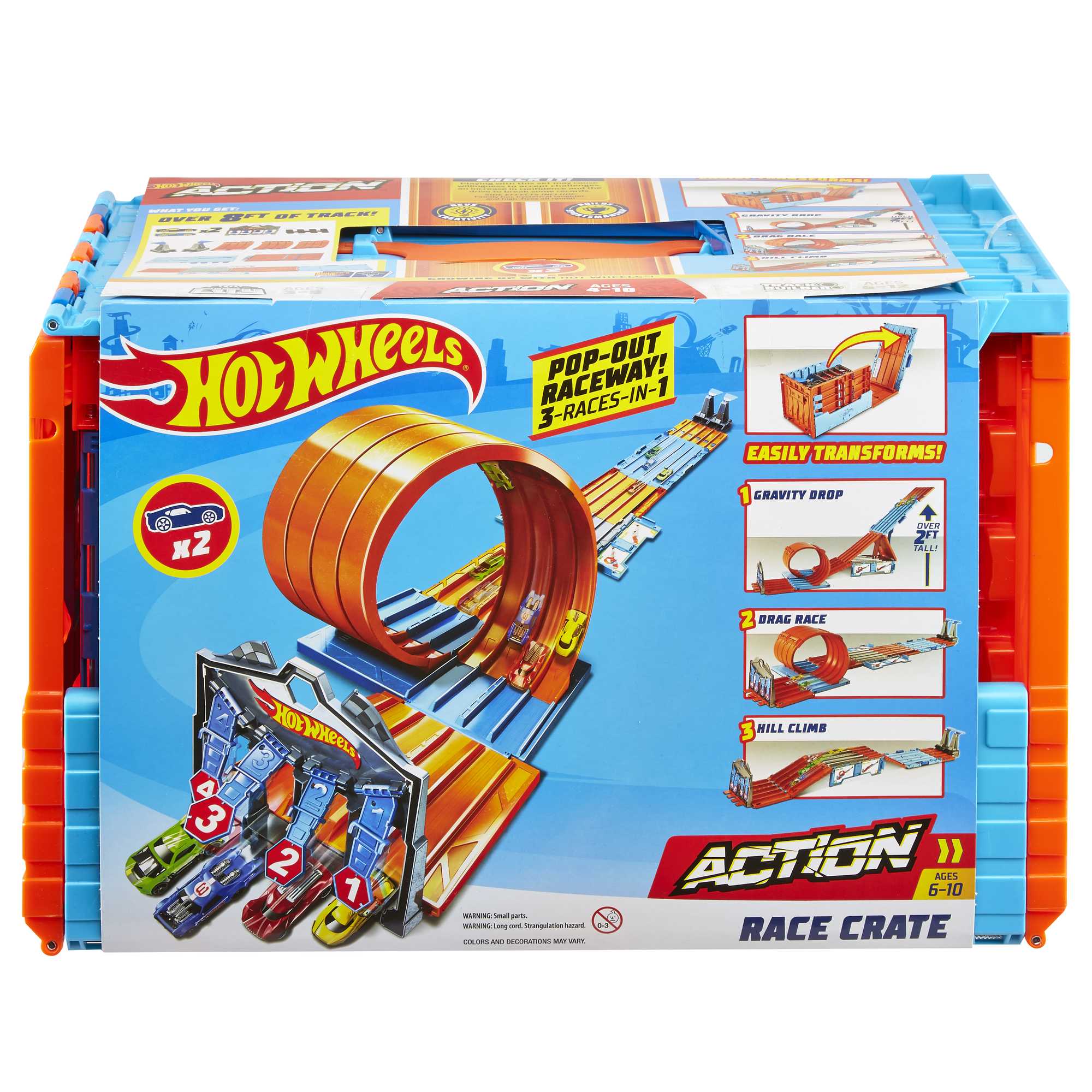 hot wheels raceway track