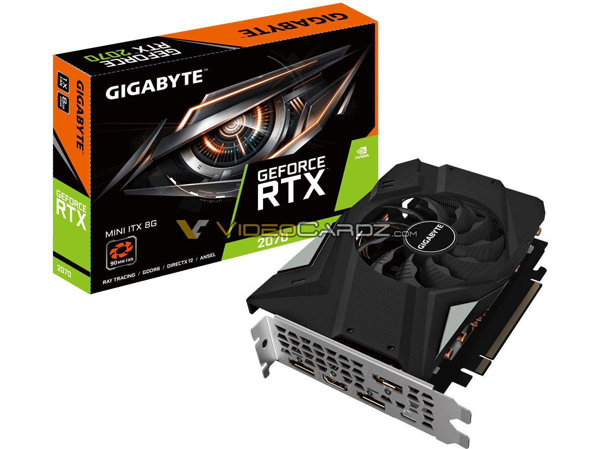 rtx 2080 mini