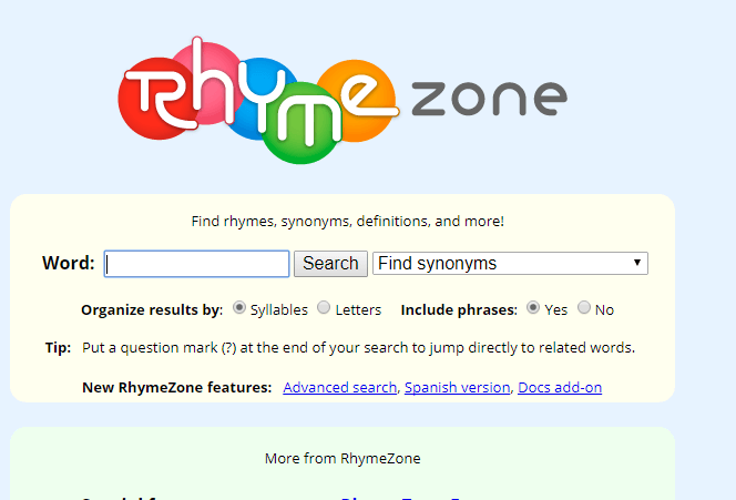 ryhmezone