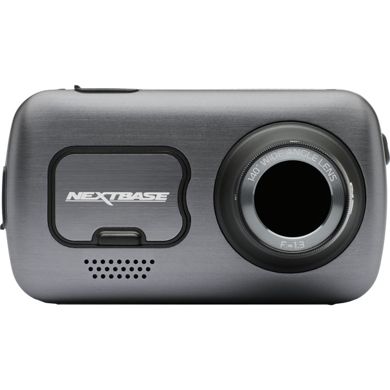 nextbase dash cam