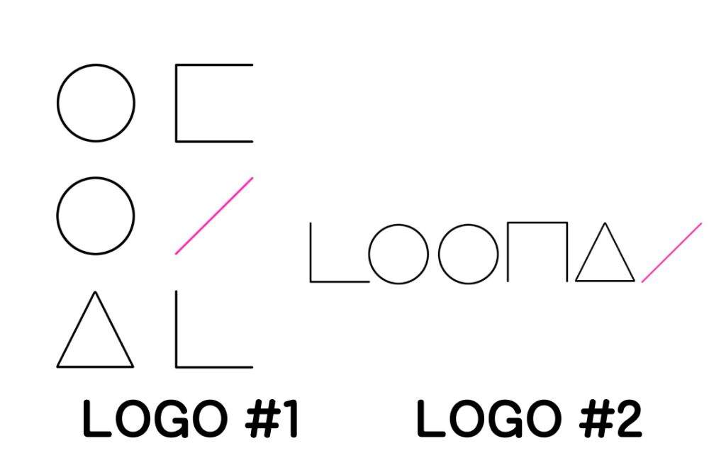 loona symbols