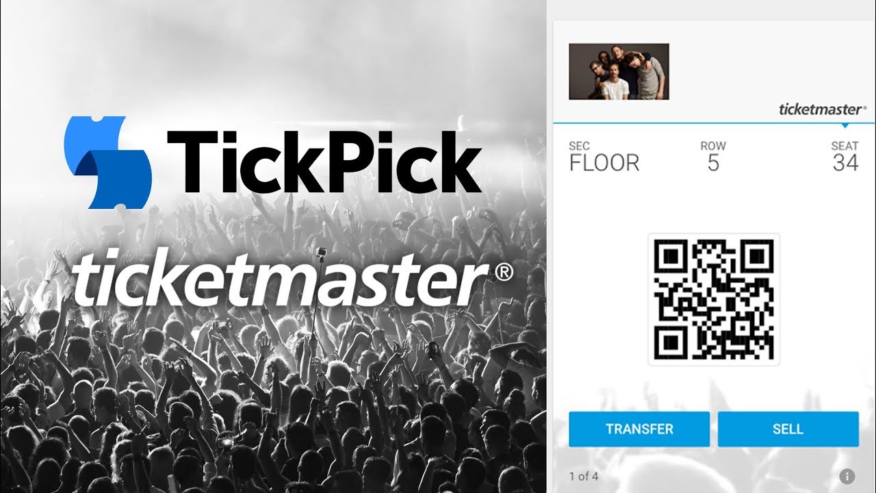 tickpick