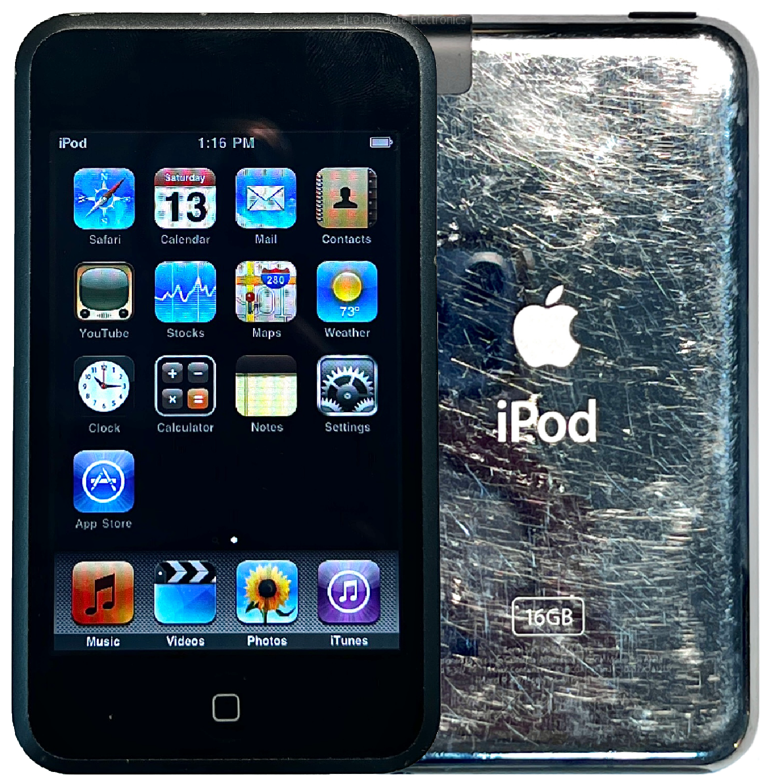 ipod touch 1