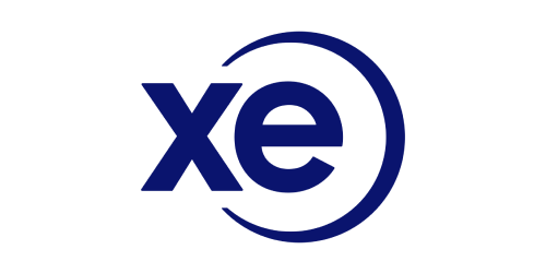 xe currency rate