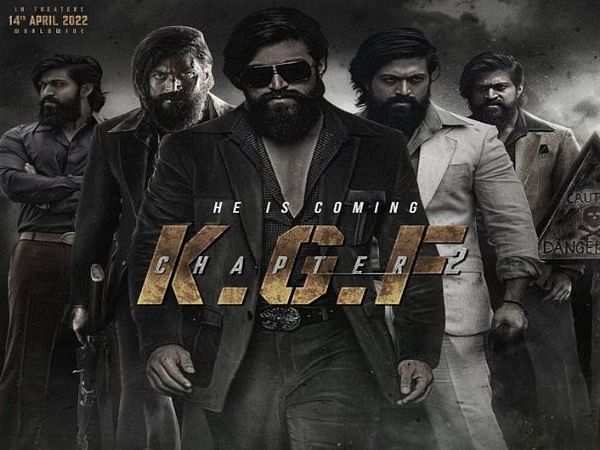 kgf ott release date free