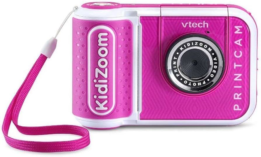 kidizoom toys