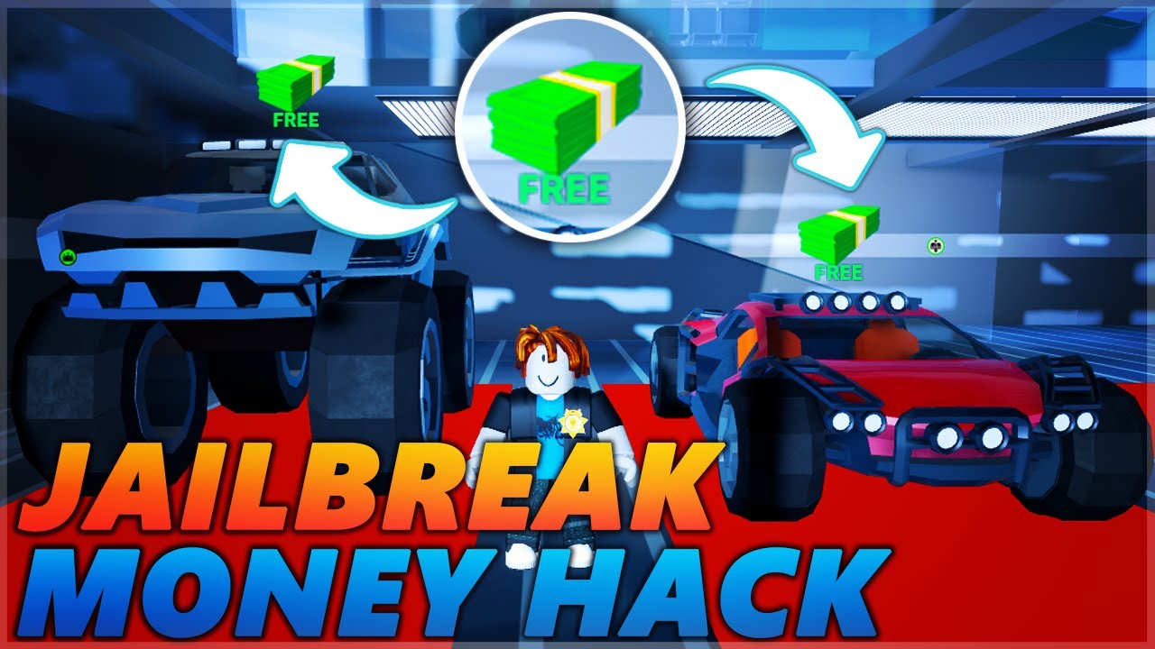 hacks para jailbreak dinero infinito