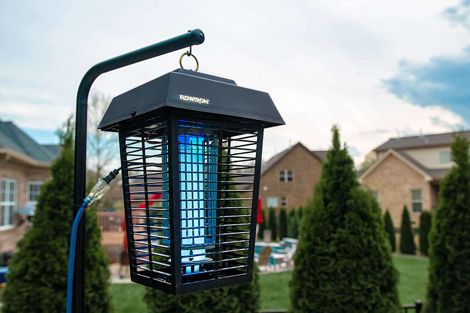 bug zapper