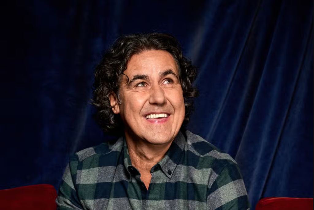 micky flanagan worth