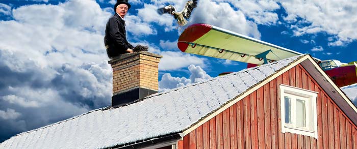 chimney sweep tacoma wa