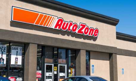 autozone locations