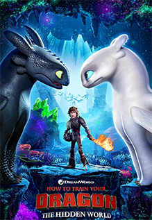 how to train your dragon 3 full movie in hindi