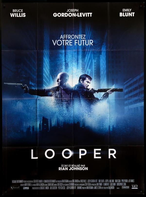 looper 2012 hd