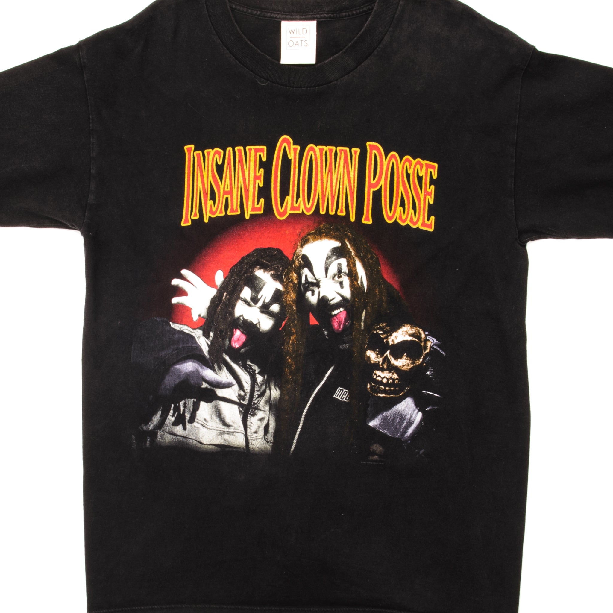 insane clown posse t shirt