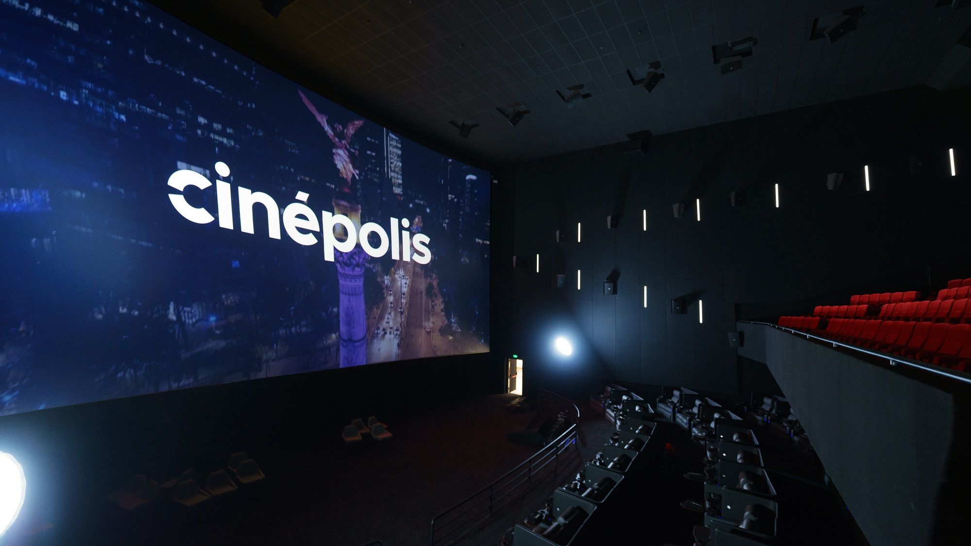 cinépolis cinemas