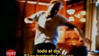 live turn my head subtitulada español