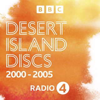 desert island discs podcast
