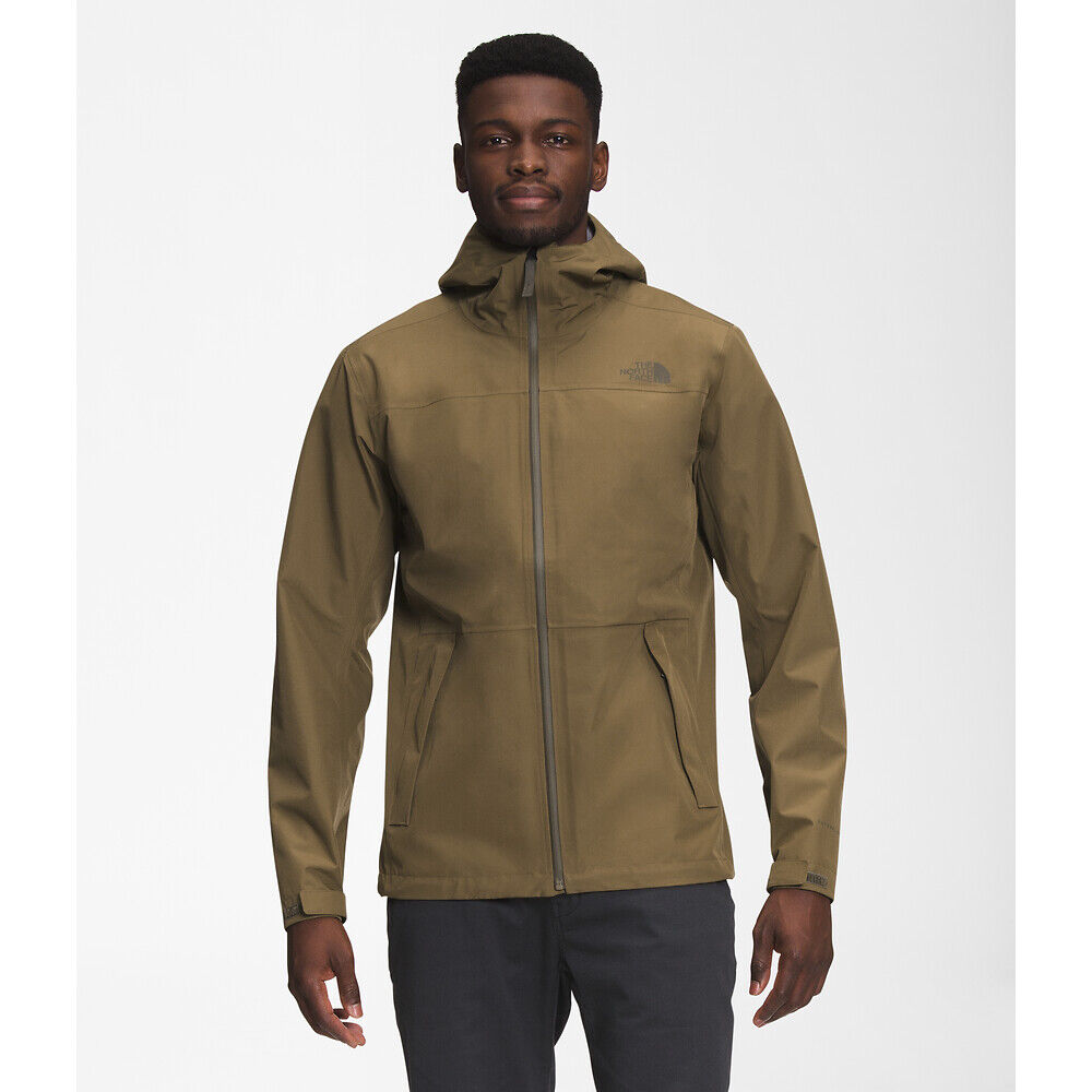 the north face futurelight dryzzle