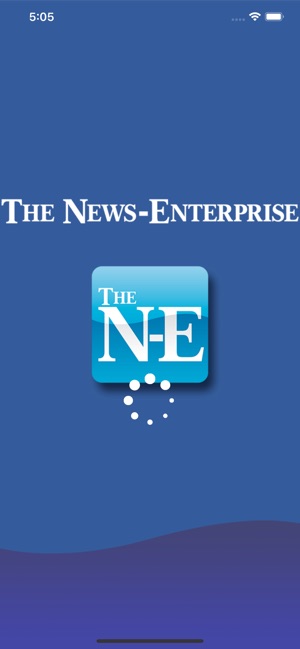 the news-enterprise