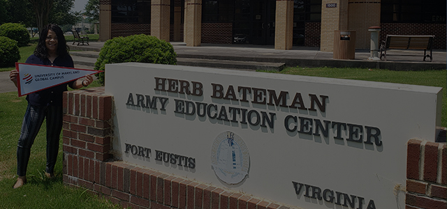 fort eustis education center