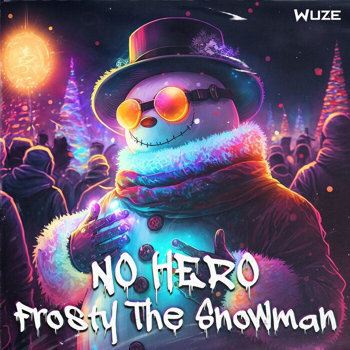 frosty the snowman download mp3