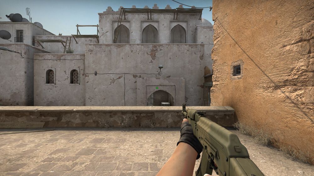 csgo all viewmodel commands